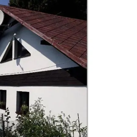 Ferienhaus Peklo Fuer 6 Personen By Interhome