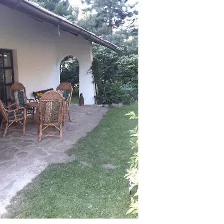 Ferienhaus Peklo Fuer 6 Personen By Interhome