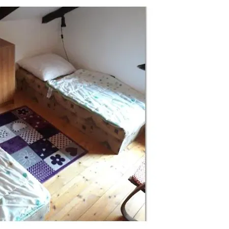 Peklo Fuer 6 Personen By Interhome