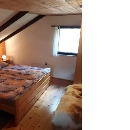 Peklo Fuer 6 Personen By Interhome *